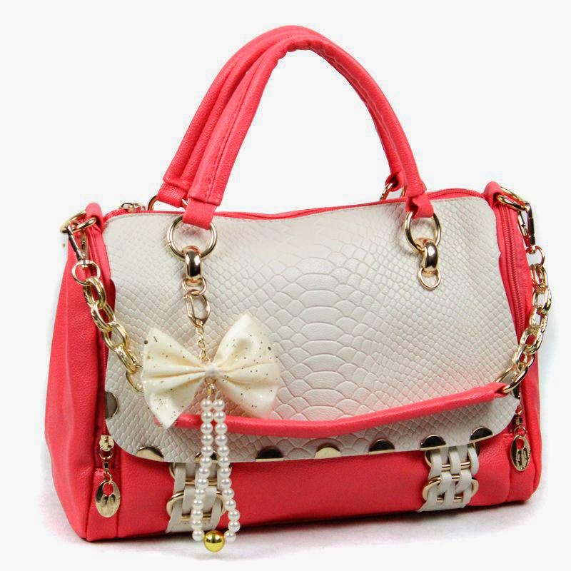 Model Tas Wanita Terbaru 2013