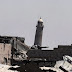 El Estado Islámico destruye la mezquita de Al Nuri