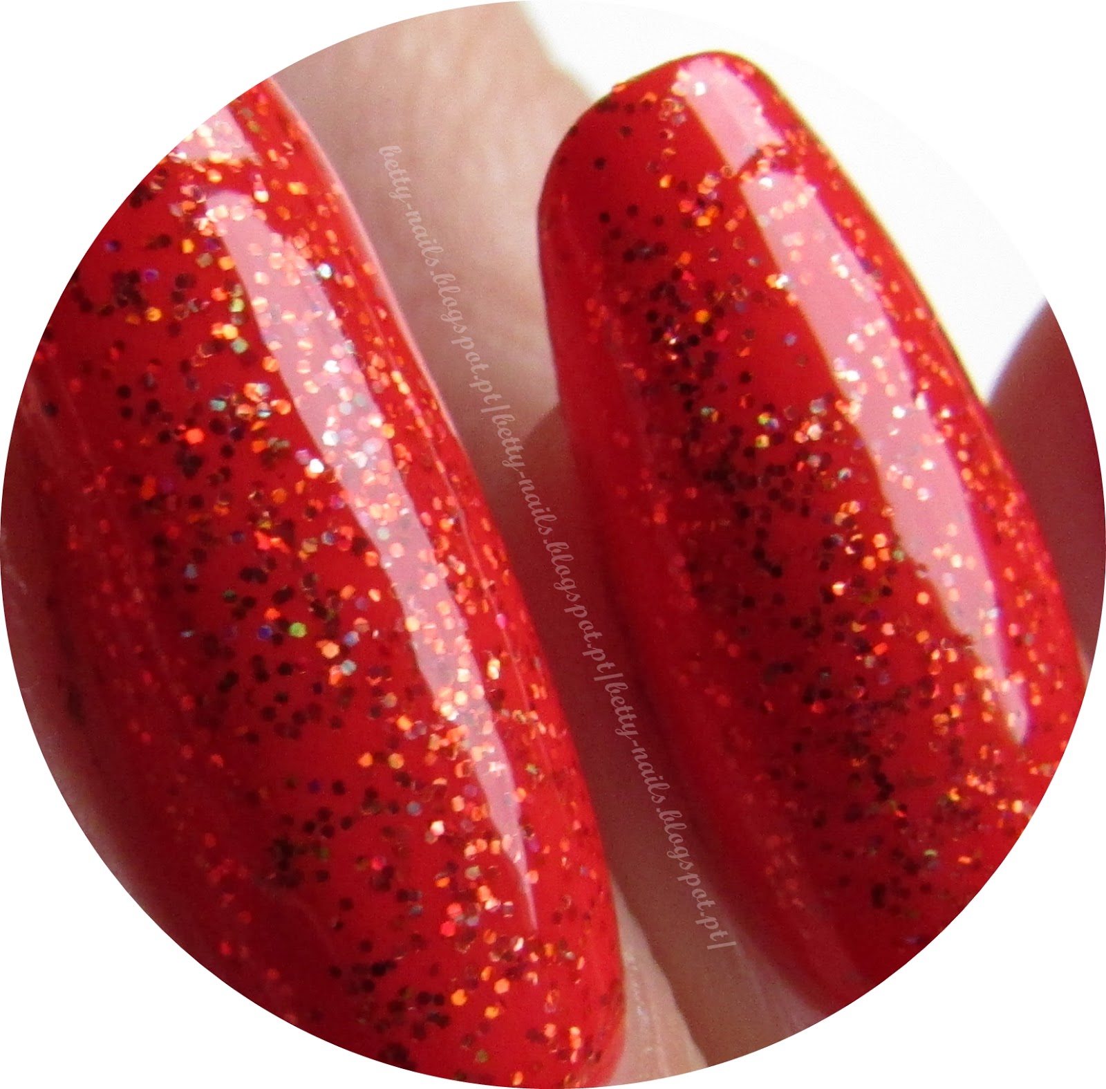Betty Nails: *E* Elixir Lacquers [Indie Guide Project]