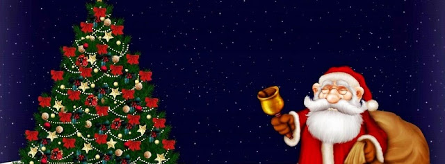 Merry Christmas Santa Claus Merry Christmas Santa Claus
