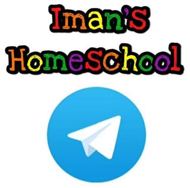 Join Iman's Homeschool on Telegram