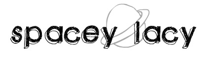 Spacey Lacy