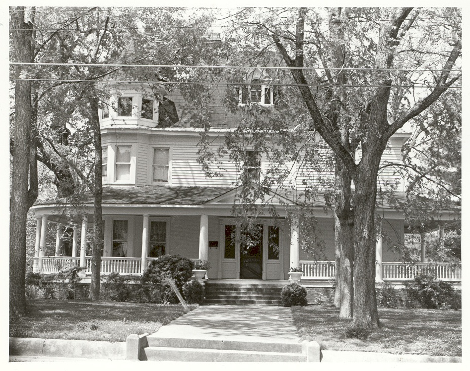 Monroe, North Carolina Miscellaneous History Description of the