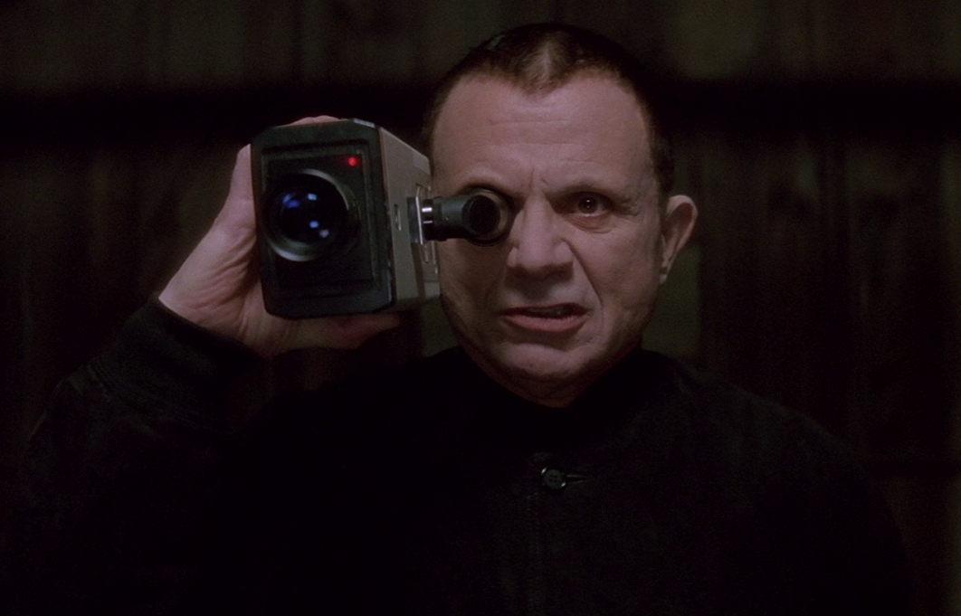 lost highway 4k criterion