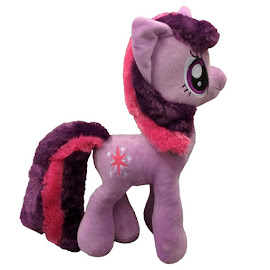 My Little Pony Twilight Sparkle Plush by Play by Play