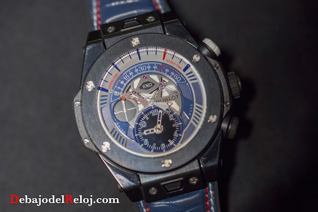 Hublot Baselworld 2016 (Segunda Parte)1