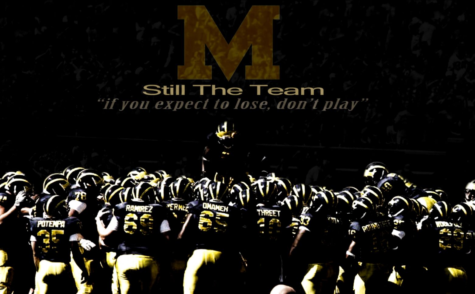Michigan Football Wallpaper Groovy Michigan Football Wallpaper Groovy