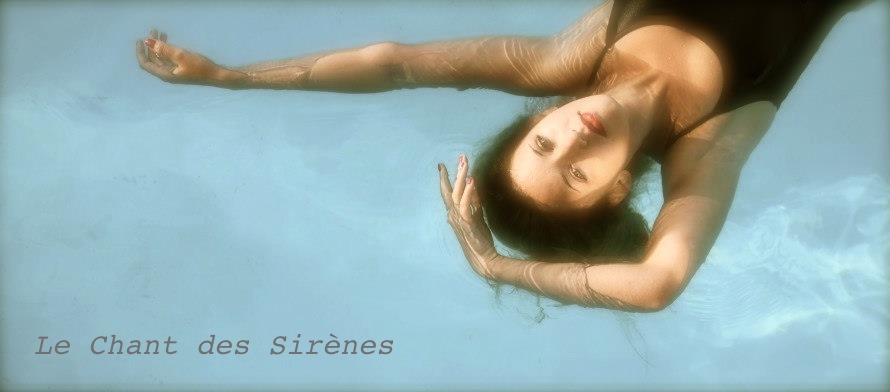 Le Chant des Sirènes