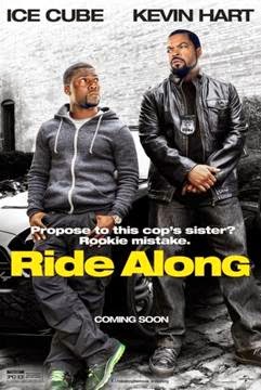 descargar Ride Along, Ride Along español