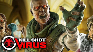 Kill Shot Virus Mod Apk v1.2.0 Terbaru Full version 