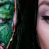 Maquillaje de V | Halloween Series