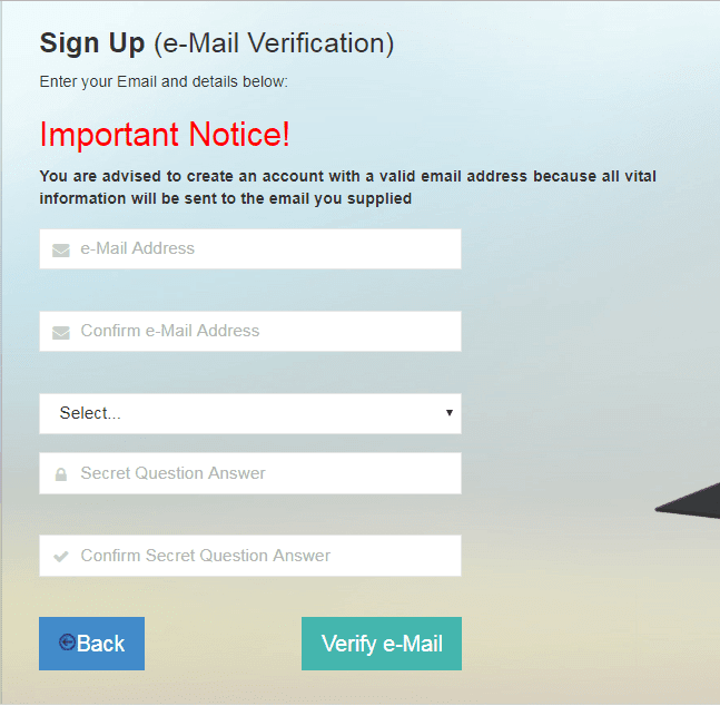 How to Create Jamb Profile for Regularization, Admission Letter, Check