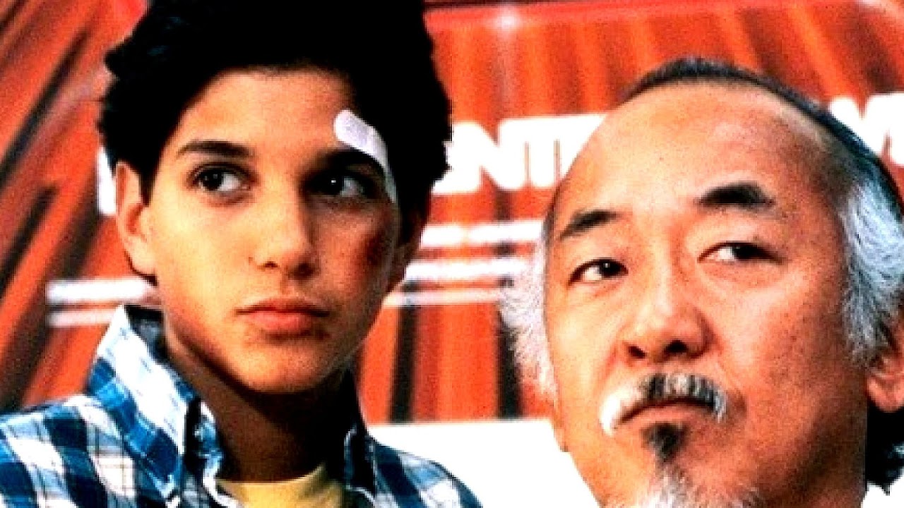 Old Karate Movies Karate Choices