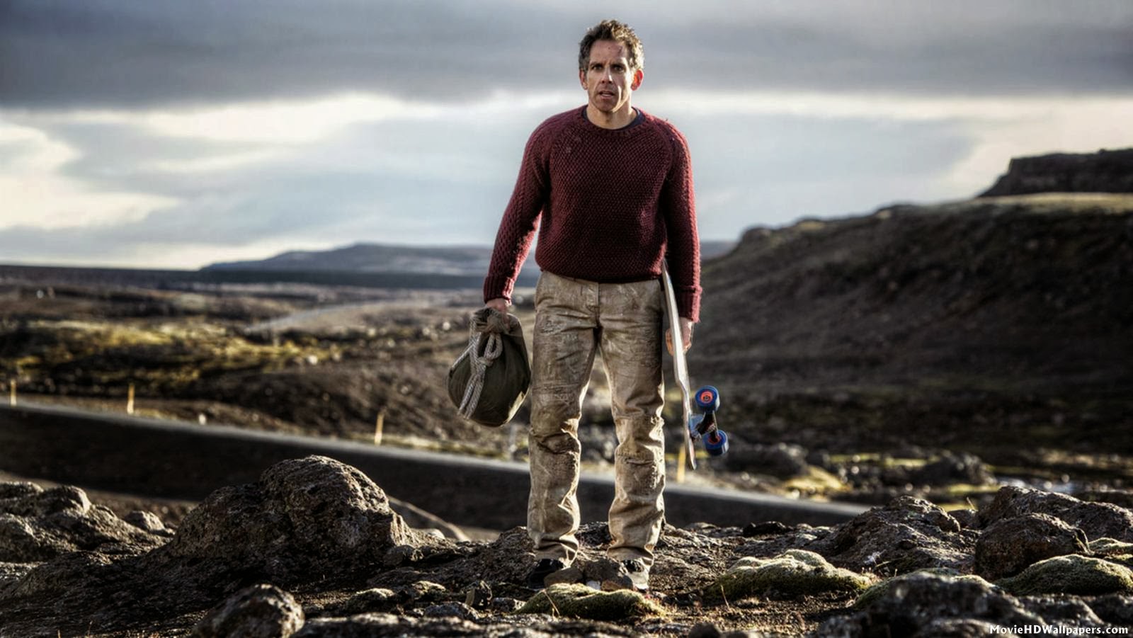 Essential Feed Cinema Feed 9 The Secret Life of Walter Mitty