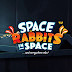 Space Rabbits in Space: Official Steam Release