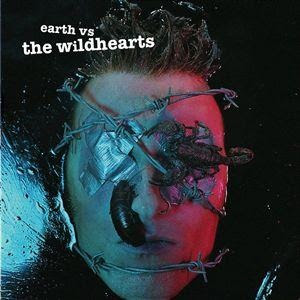 Earth Versus The Wildhearts