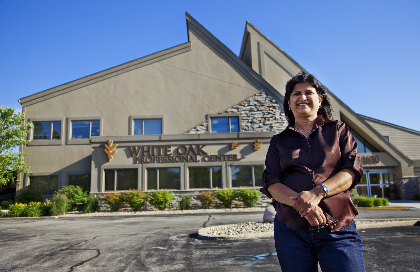 Northwest Indiana Acupuncture and Holistic Medicine The White Oak