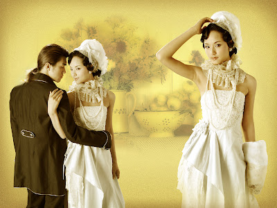 10 fotomontajes de matrimonios felices - Wedlok