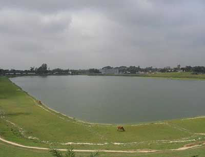 SHIPON BARUA (SHIPU): (Rangpur Division)