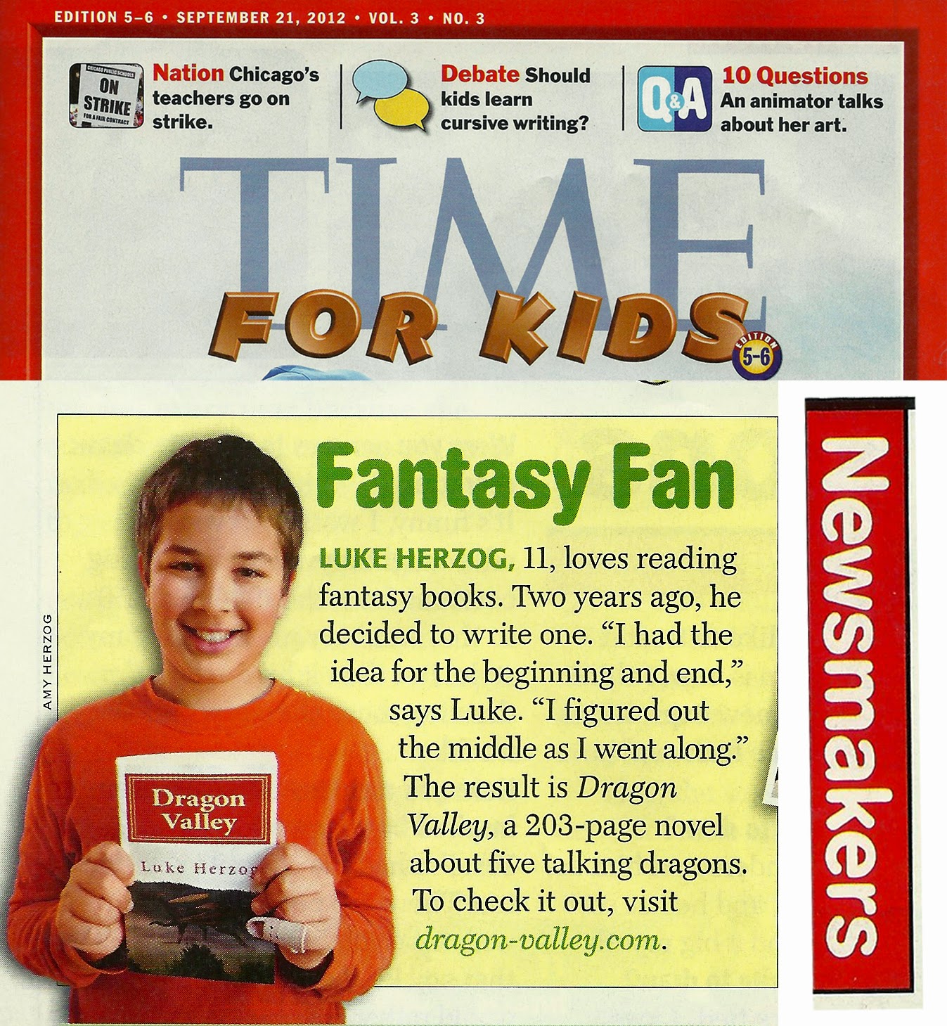 The Why Not 100 30 BOOKS WRITTEN BY KIDS