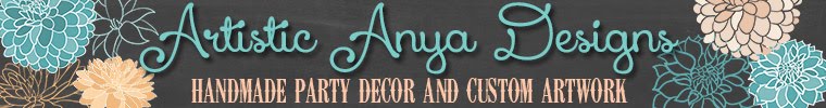 Artistic Anya Designs