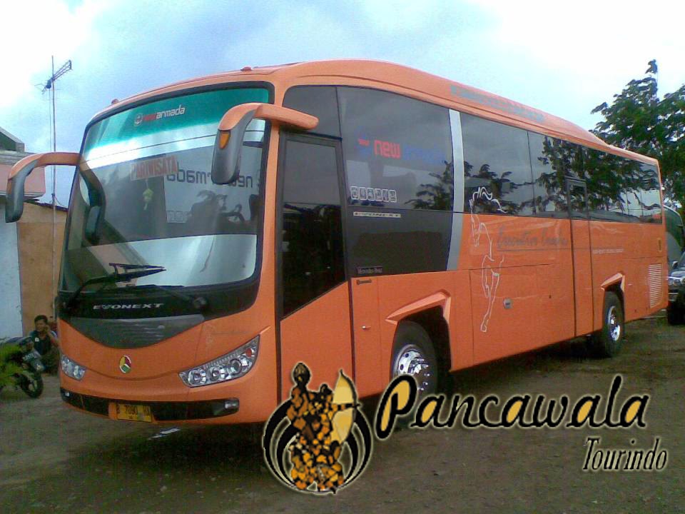 Jelajah Jawa Barat dengan Rental Bus Pariwisata Cikarang, Bekasi: Panduan Lengkap dan Rekomendasi Terbaik