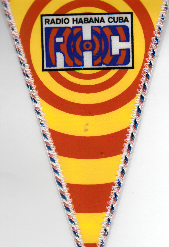 Shortwave Central: Radio Habana - summer schedule update Shortwave Central: Radio Habana - summer schedule update