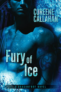 FURY OF ICE