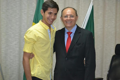 Delegada conclui inquérito sobre morte do filho de Benes Leocádio e vê crime de homicídio