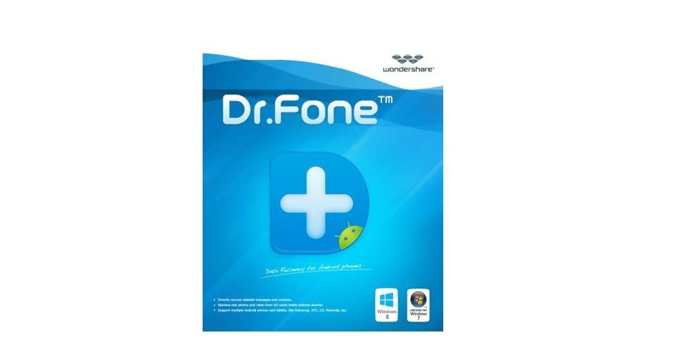 Dr.Fone toolkit for iOS and Android 10.0.12.65 PRO (Lifetime) Cracking School 24