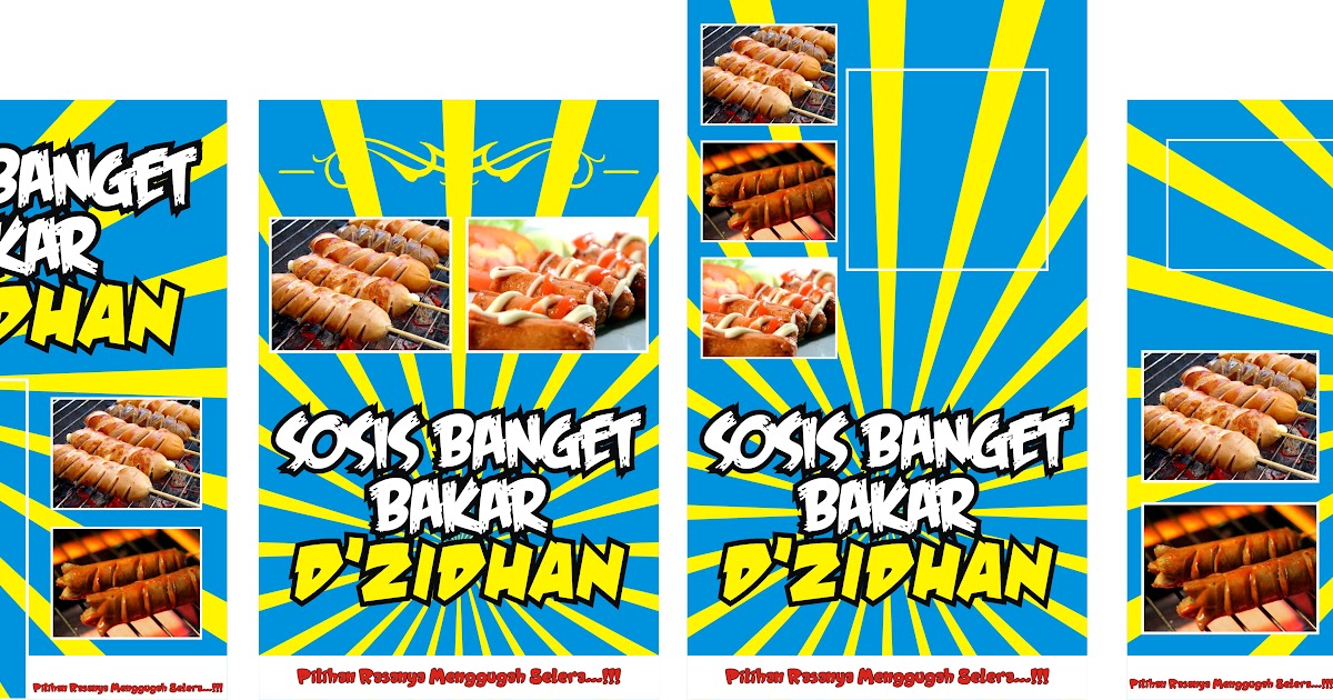 Business plan sosis bakar 02 picture