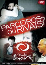 Pr. Cláudio Duarte - Parceiros ou Rivais? - DVDRip