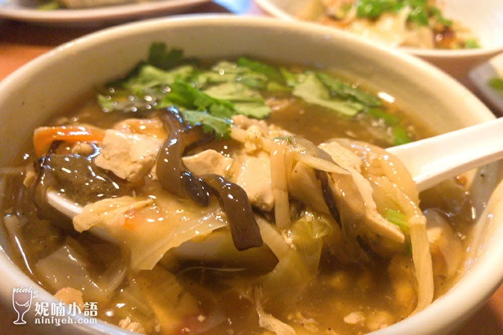 【台北大安區】餘記麵館。好吃到還沒心理準備 【台北大安區】餘記麵館。好吃到還沒心理準備