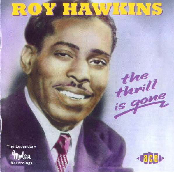 Roy Hawkins Net Worth