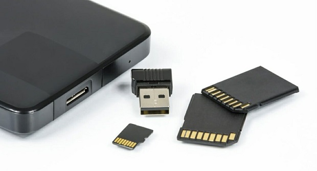 3 Cara Mengatasi MicroSD Rusak