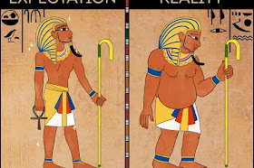15 Fakta Aneh Tentang Mesir Kuno Yang Bikin Mlongo