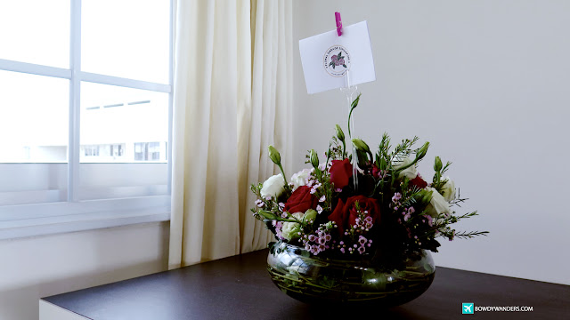 Woow Floral Garage Singapore: Probably the Best Flower Service Delivery inward Singapore for All Occasions com Singapore Travel Blog Philippines Photo Woow Floral Garage Singapore: Probably the Best Flower Service Delivery inward Singapore for All Occasions