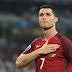 Ronaldo Departure letter to his fans at Real Madrid
