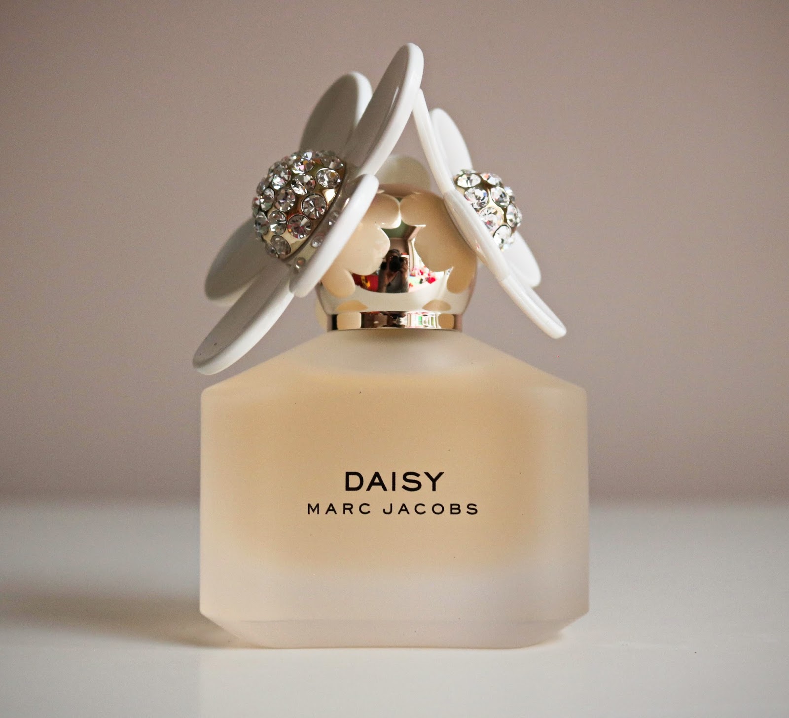 daisy sparkle perfume