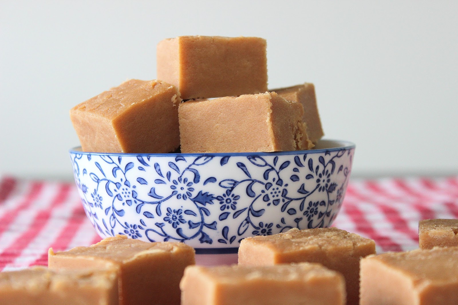 PicNic Russian Fudge