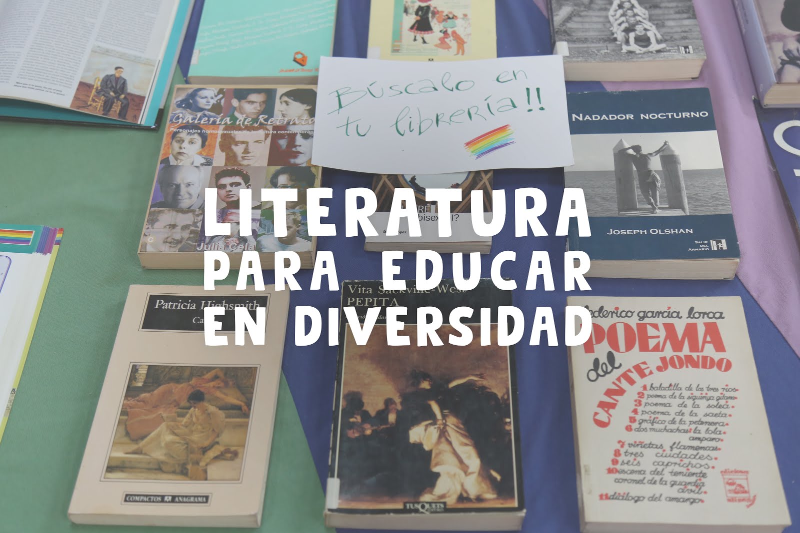 LIBROS