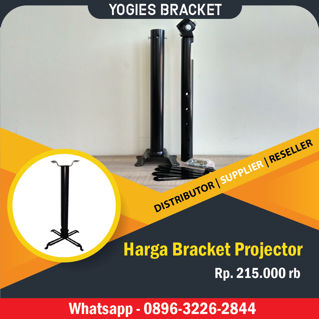 PROMO!! WA 0896-3226-2844 | Bracket Projector Dan Instalasi Jakarta