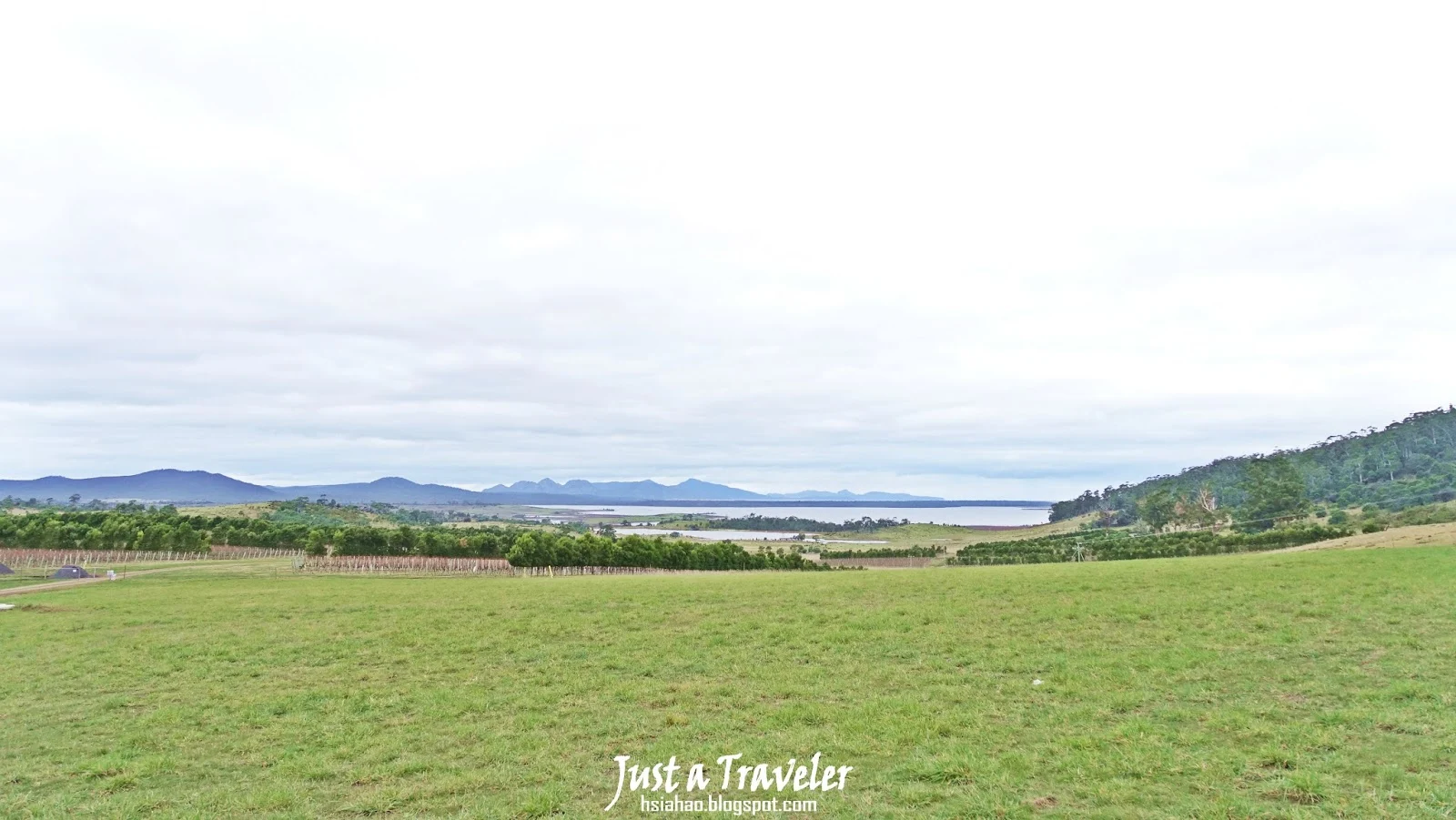 塔斯馬尼亞-景點-推薦-旅遊-自由行-澳洲-Tasmania-Tourist-Attraction-Australia