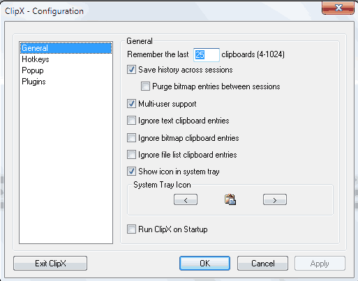 Store Multiple Items to Clipboard in Windows Store Multiple Items to Clipboard in Windows