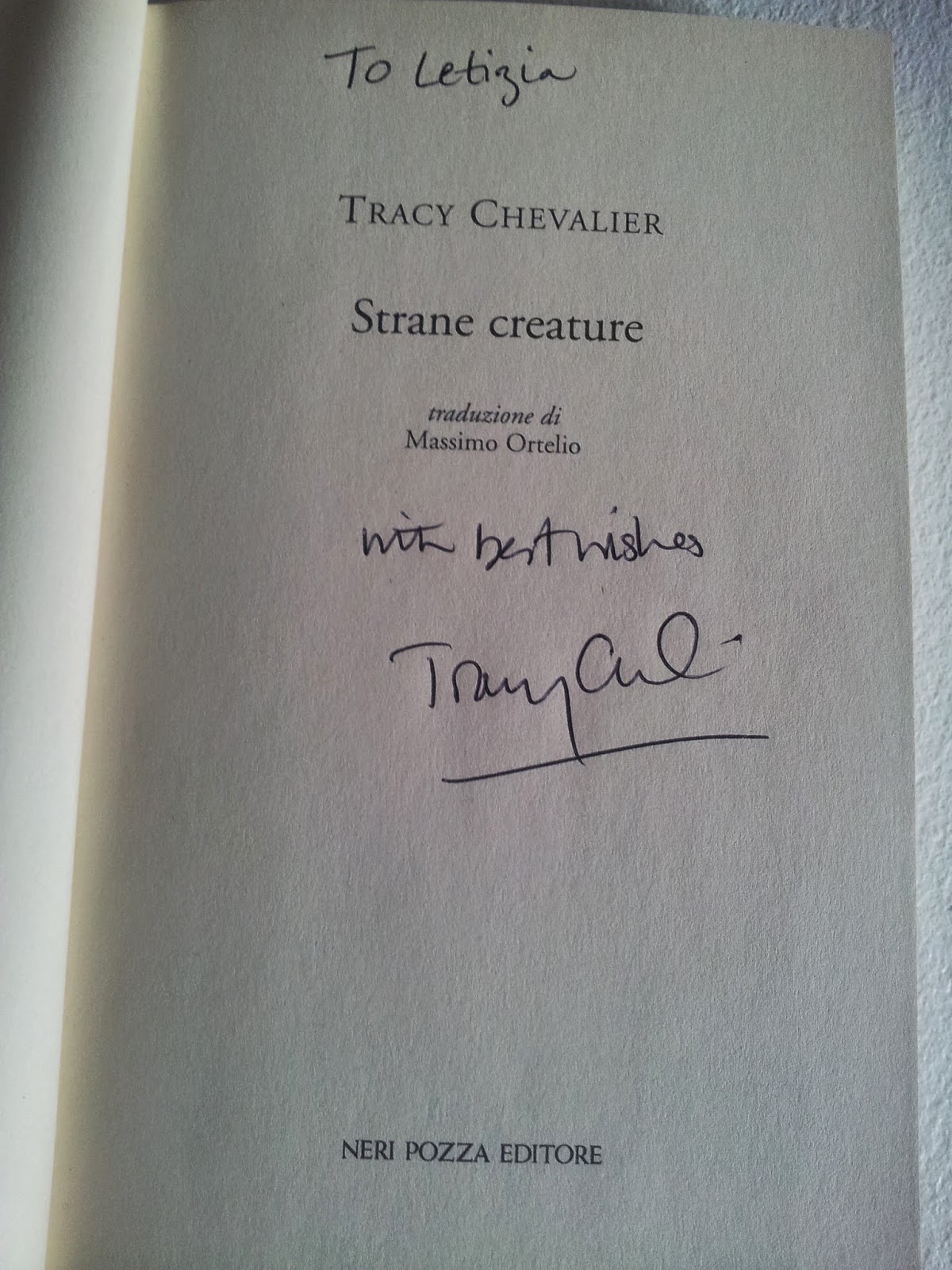 tracy candela tracy candela