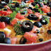 Recipe: Mexican Casserole