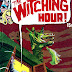 Witching Hour #5 - Alex Toth, Bernie Wrightson art
