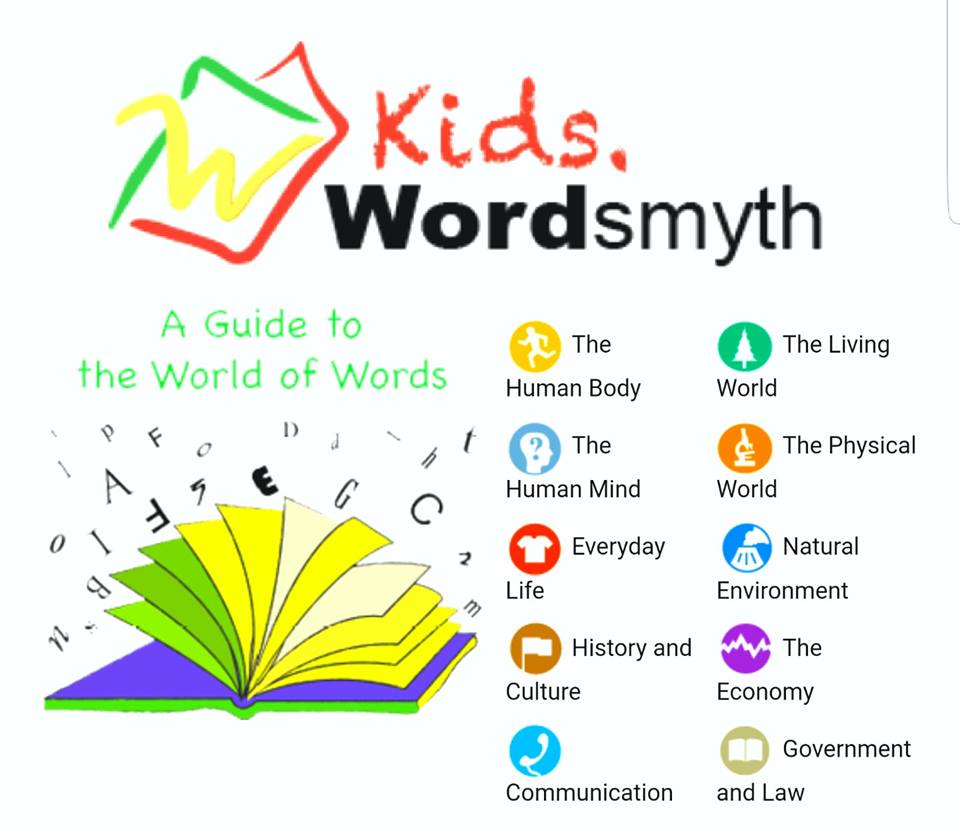 Children's Online Dictionary