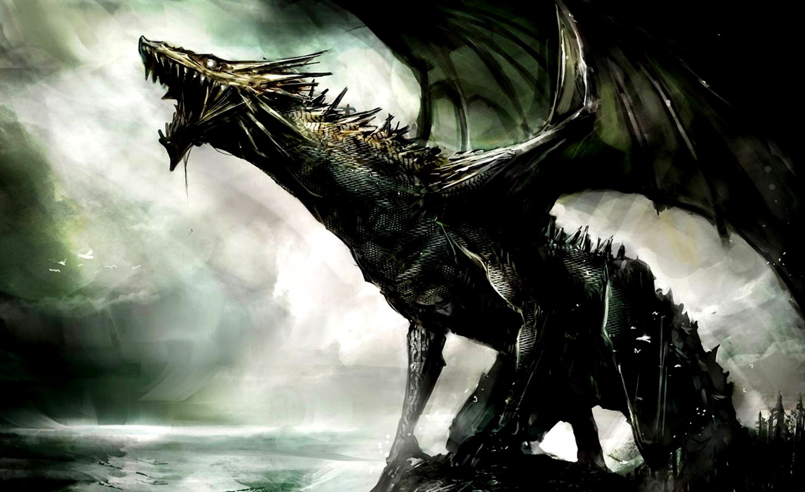 screenshots stuffpoint characters mythical creatures images wallpapers