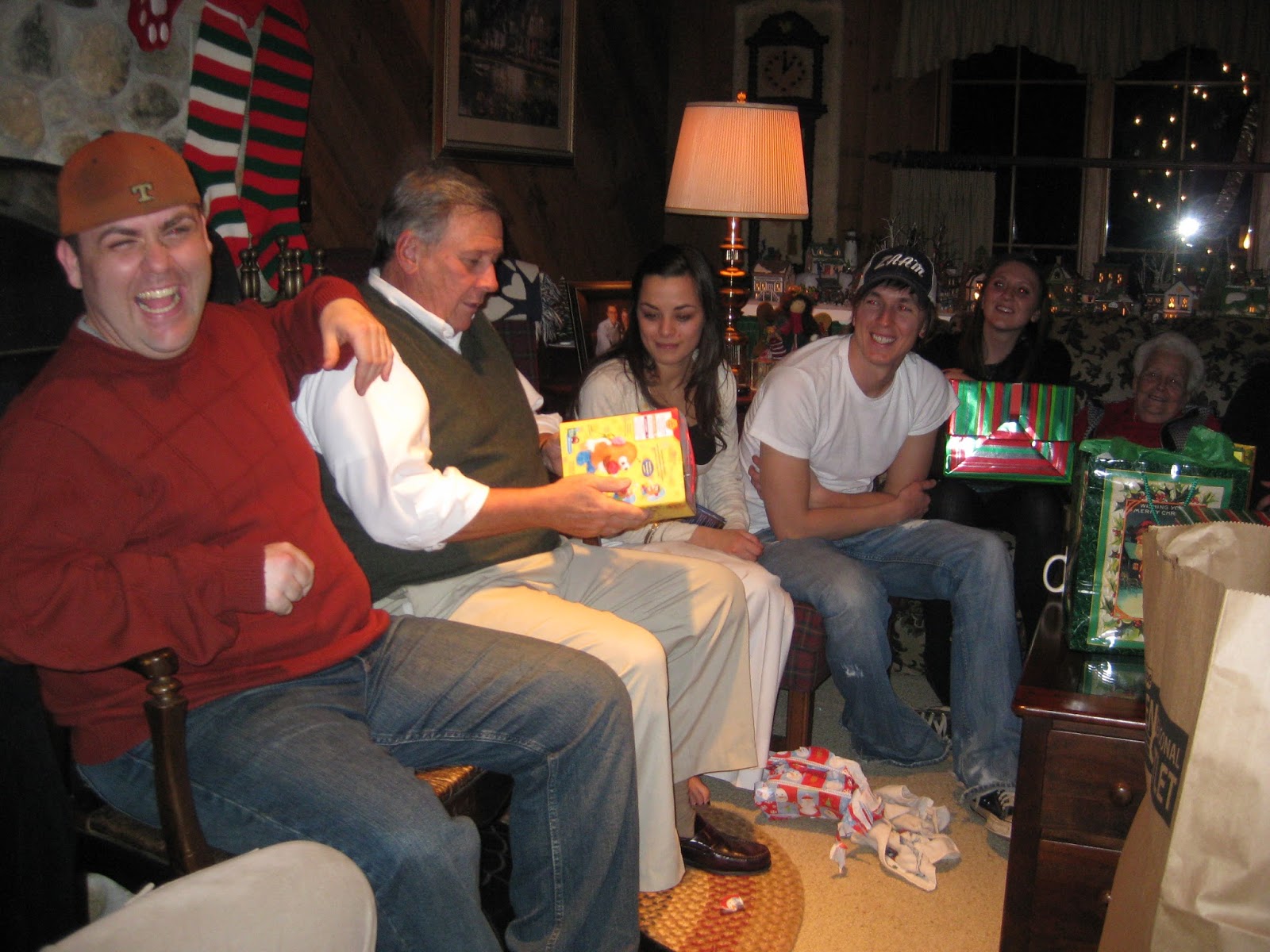 ScienceSeeker Science News Aggregator Ten science talk tips for the